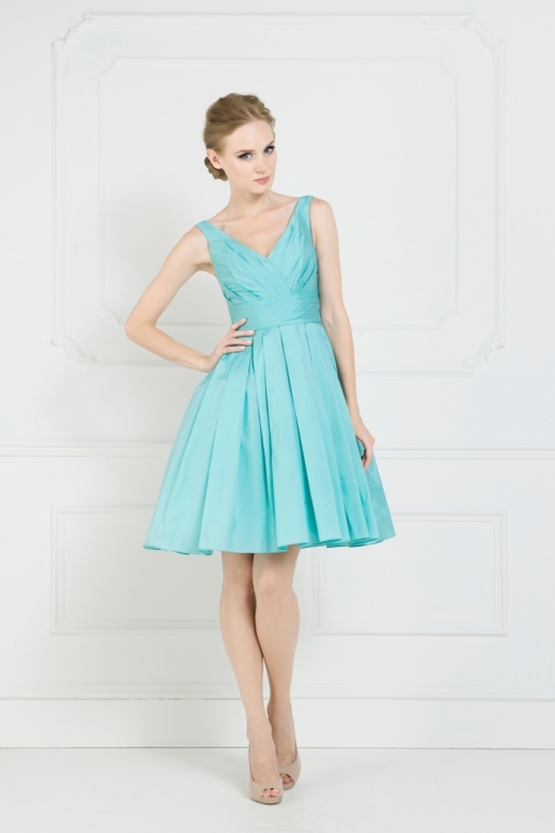 Bridesmaid Dresses Cornwall 7